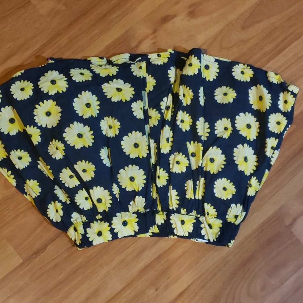 Name It Girl's Skirt